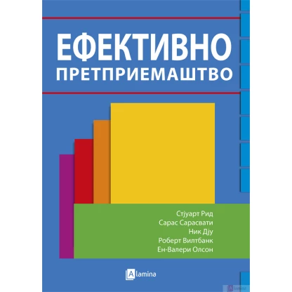 Ефективно претприемаштво Економија Kiwi.mk